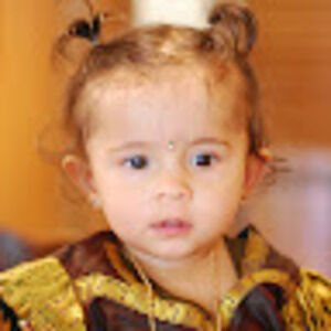 Meet your Posher, Bhavani